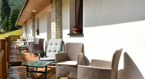 Wellness Pension U Krbu - Image 5