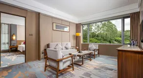 Grand Metro Park Hotel Nanning - Image 5