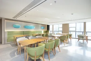 Ji Hotel Weifang Taihua City - Image 5