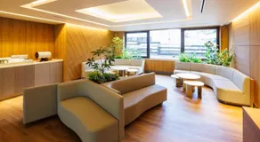 JR-East Hotel Mets Shibuya - Image 2