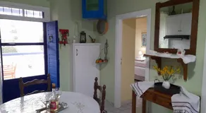 Mamos Sunset House Plaka - Image 5