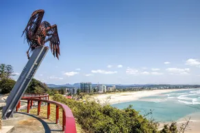 North Kirra Ocean Gem - perfect family holiday - Image 2