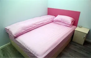 Mengjiang Hotel Wuxi - Image 4