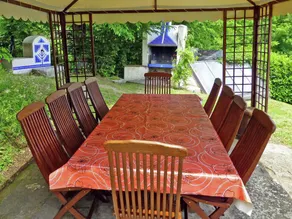 Exclusive villa in the countryside of Pistoia with private pool and jacuzzi - Image 4