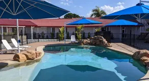Monte Carlo Motor Inn - Image 5