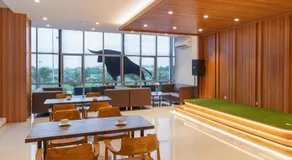 The Risman Hotel At Jakarta Airport CBC - Image 3