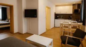 Sunny apartment in Lüneburg - Image 3