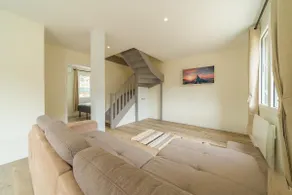 27 Chic 5-Bedroom Duplexes with Glacier View - Image 2