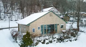 SANU 2nd Home SILVERLAKE Shirakabako - Image 4
