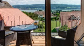 Hotel Hirschen Horn - Image 4