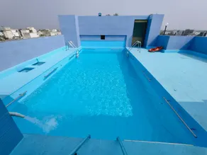 Hotel City Heart Shirdi - Image 2
