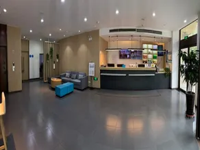 Hanting Hotel Shenyang Northeastern University - Image 2