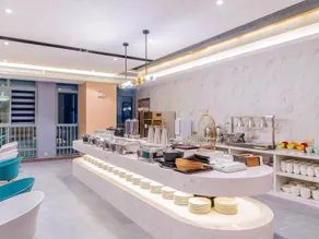 Cheerymay Hotel Zhaoqing City Center Agile Plaza - Image 5