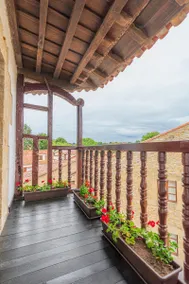 Hotel Santillana - Image 5
