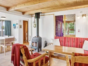 7 person holiday home in Kolind - Image 4