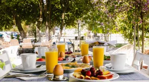 Hotel Kavala - Boutique Hotel - Image 4