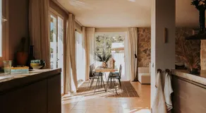 Casa Stellar - boutique villa with private pool and sea view - sustainably solar powered - Image 3