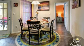 Royal Paradise at Avalon Clearwater - Pool & Free Parking - 10 Min Drive to Clearwater Beach - Image 5