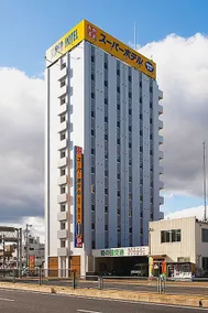 Super Hotel Yokkaichi Route 1 - Image 3