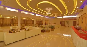 Hotel Harrison Palace - Image 4