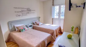 Hotel Os Poetas - Image 2