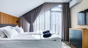 RILA LAKES Thermal Luxury Chalets - Image 2