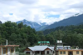 Dargeli's Stay - Image 5