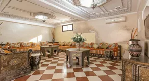 Riad Safran - Private Cook & Indoor Pool Gem - Image 4