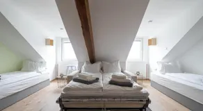COY Apartments Leoben - Stay Comfortable & Work Smart - Image 5
