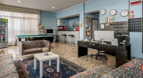 Hotel T Depandance - Image 4