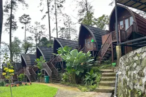 TwoSpaces Living at Welirang Resort Syariah - Image 1