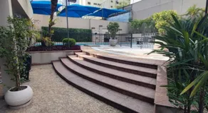 Moema Flat Luxo, Macuco - Image 3