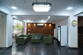 Akshay corporate hotel - Image 4