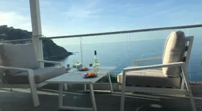 La dolce vita , fronte mare - Image 2