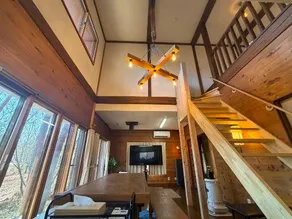 The Woods Villa Alps-Azumino - Image 3