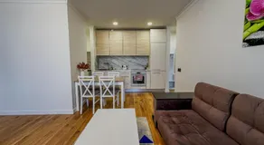 One Bedroom Promenade Apartment - Image 3