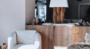 Chalet Hotel Le Mont Bisanne - Image 5