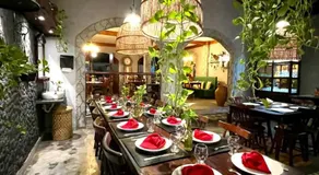 Araruna Hotel - Image 3