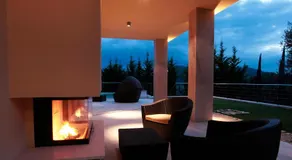 Villa Amber von Cap Vermell Estate | Luxusvilla mit eigenem Pool Golf Playa - Image 4