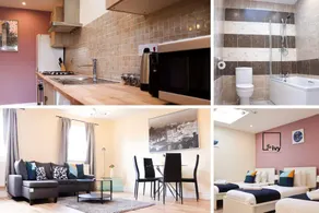 The Ivy Serviced Apartments - Image 4
