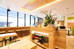 Henn na Hotel Osaka Shinsaibashi - Image 2