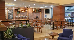 Fersal Hotel Malakas, Quezon City - Image 3