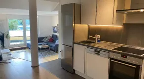 Moderne CityWohnung nahe Theresienwiese & Westpark - Image 3
