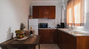 St Nicholas Tsilivi Apts - Image 5