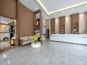 Indigo Hotel (Liuzhou Liunanhang Ying Middle School) - Image 4