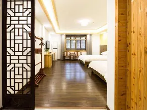 Menghui Xiaoyuan Hostel - Image 5