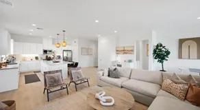 Brand new home Living the dream with golf and sunset views - Image 2