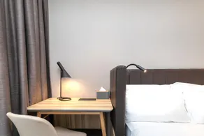 Hanting Premium Hotel Wuxi Huishan Ancient Town - Image 2