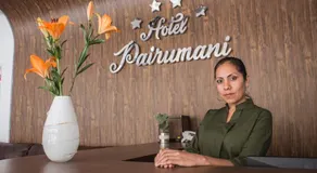 Hotel Pairumani - Image 5