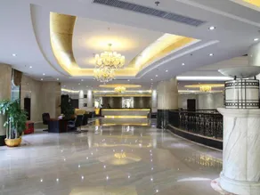 Hengwei Hotel - Image 2